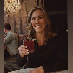Meet your Posher, Kelly
